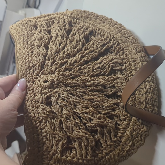 Handmade Parfois Shoulder Bag - Picture 7 of 9